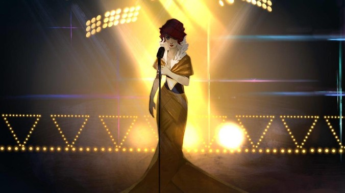 为何最近几年清朝剧越来越少了？